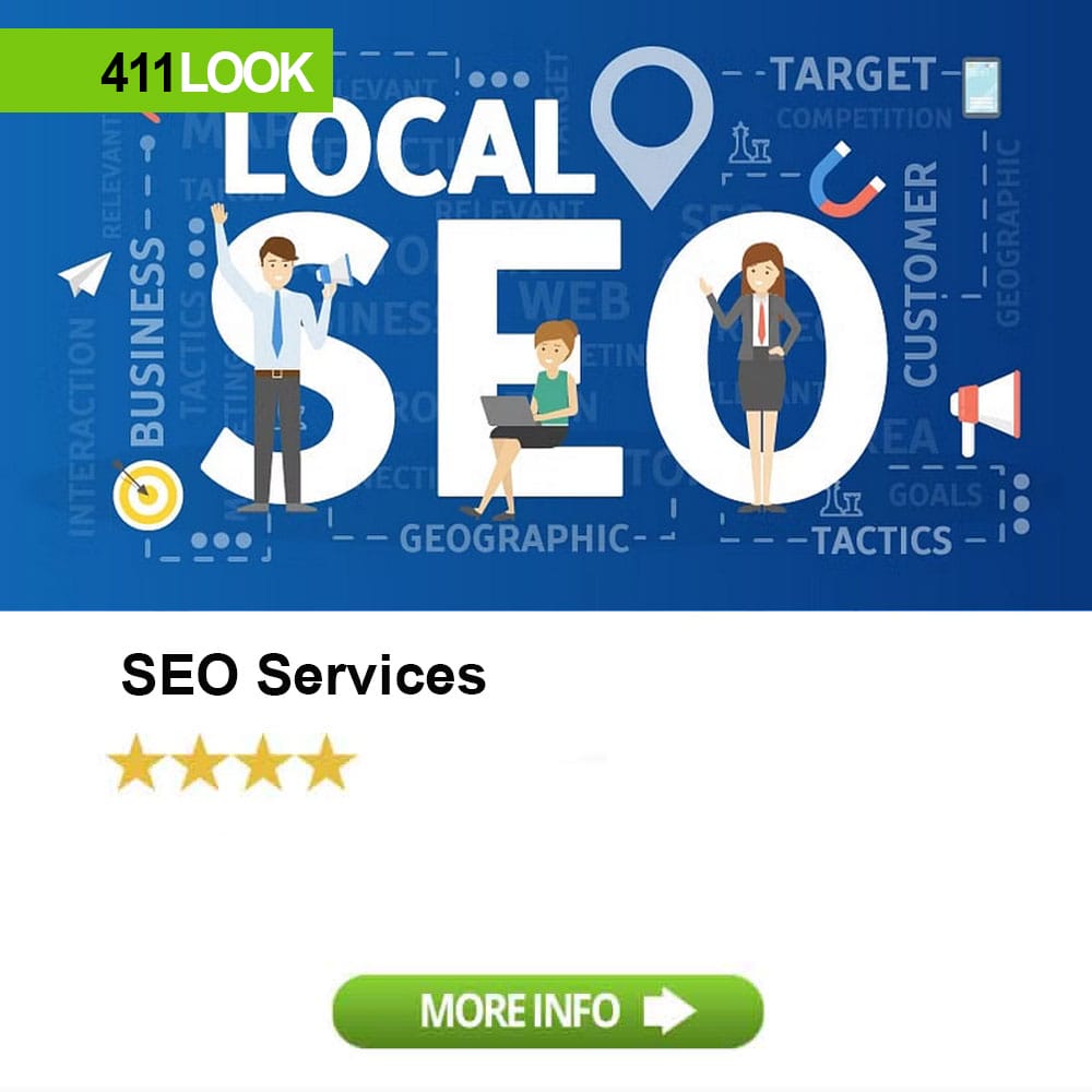 SEO Services