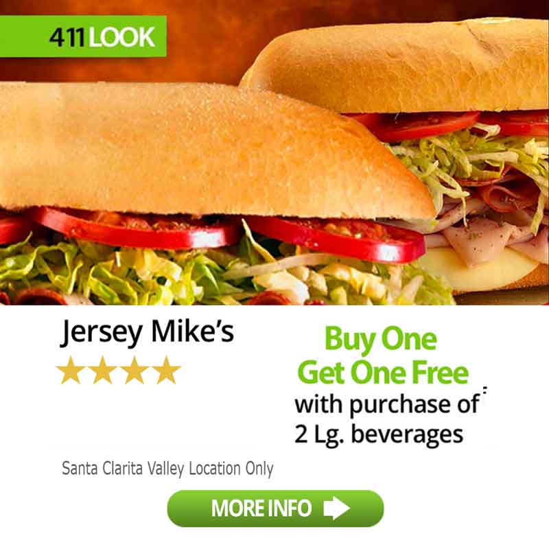 Jersey Mike's