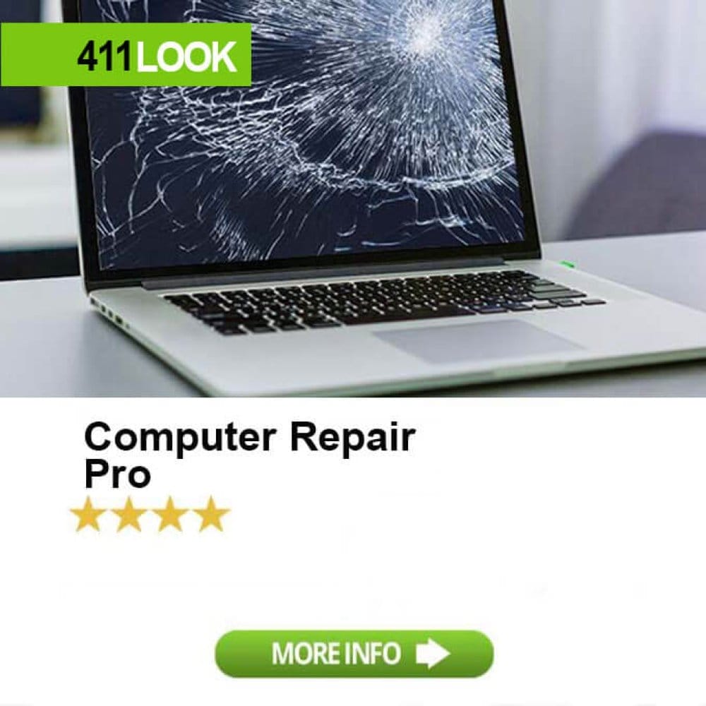 Computer Repair